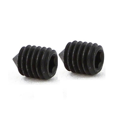 Needle clamp screw - clamp,
