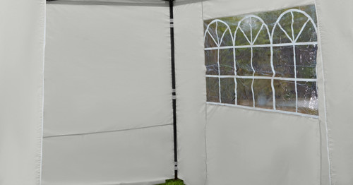 All seasons gazebos 3m - seasons,