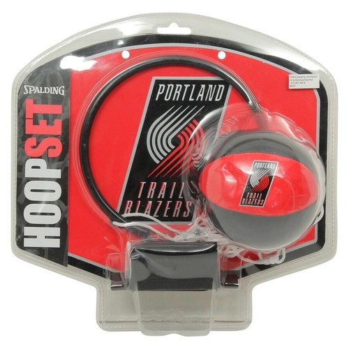 Spalding hoop set - hoop,
