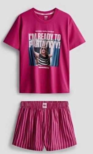 Primark bridesmaids pink - primark,