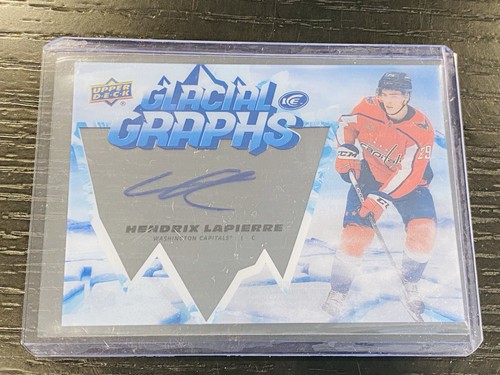 2023 upper deck - deck, ice