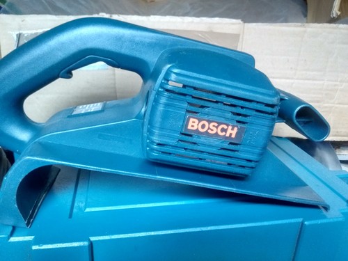 Bosch gbs 100a - 100a, sander