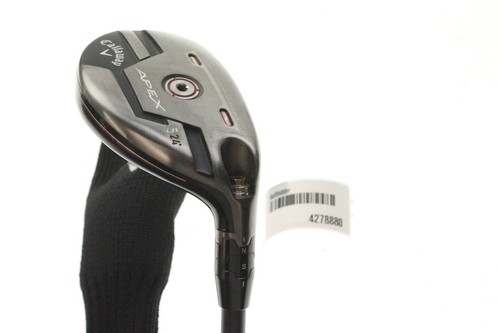Callaway apex golf - apex, club