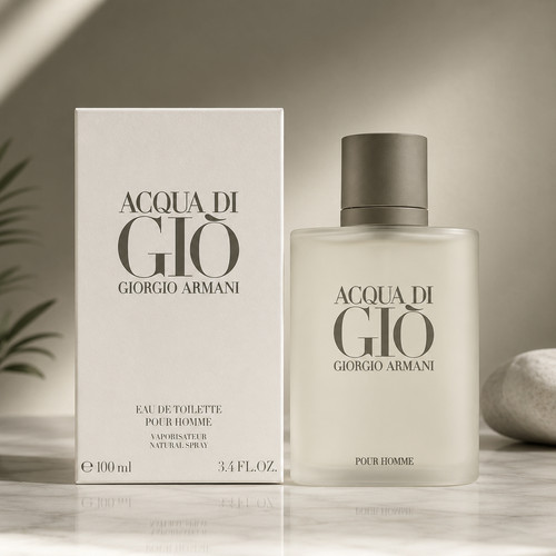 Giorgio armani acqua gio - giorgio,
