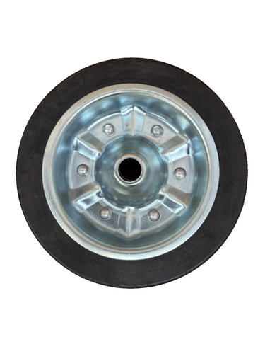 Spare jockey wheel for - spare, auto