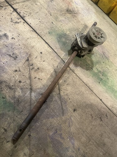 Gearbox drive unit fox - /,
