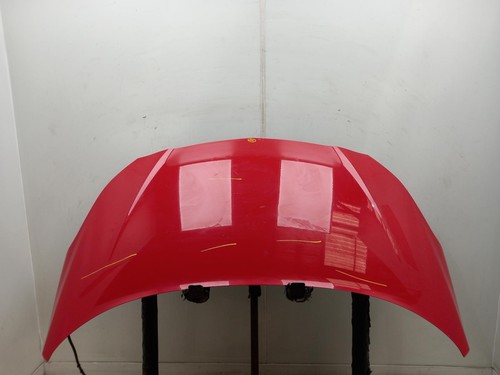 Vauxhall corsa bonnet - vauxhall,