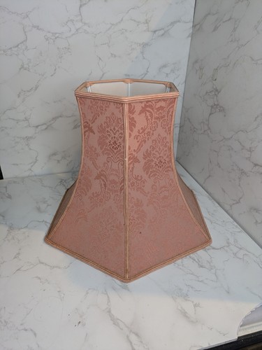 Vintage pink damask - vintage,