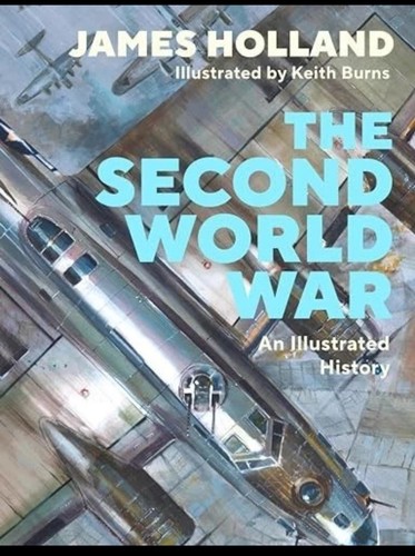 The second world - the, an