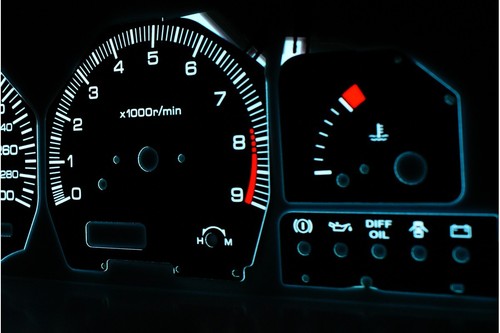 Nissan 200sx s13 1988 - 200sx,