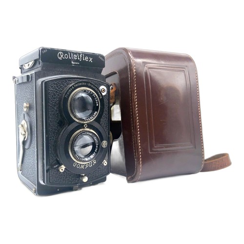 Easybuy rolleiflex tlr with - easybuy,