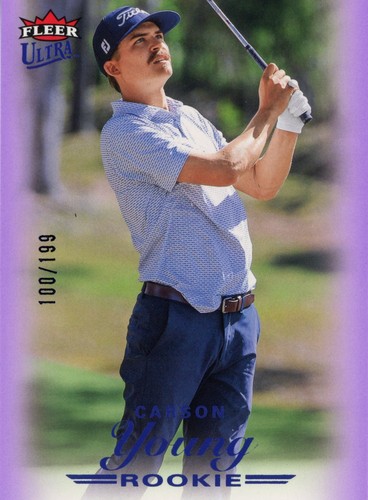 Upper deck 2023 fleer - upper,