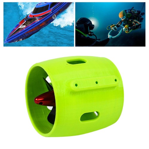 Dc12 24v jet underwater - dc12-24v,