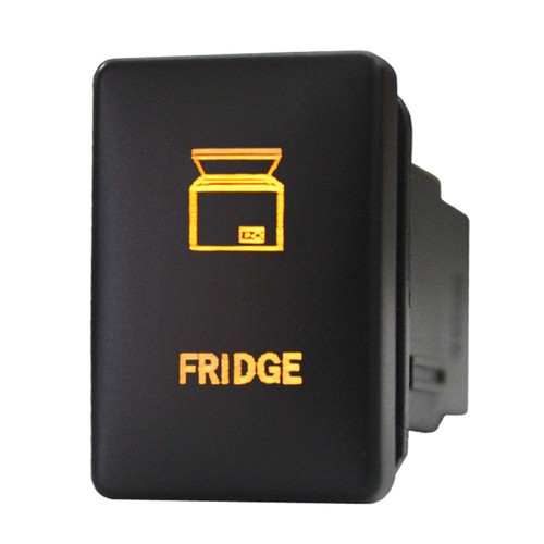 Push switch 940o fridge - push,
