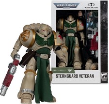 Mcfarlane warhammer 40k - mcfarlane,