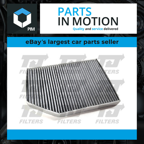 Pollen cabin filter - pollen,