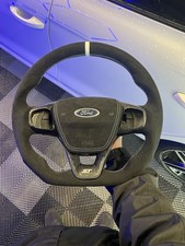 Ford fiesta mk8 5 custom - fiesta,