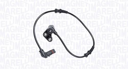 Front right magneti marelli - front,
