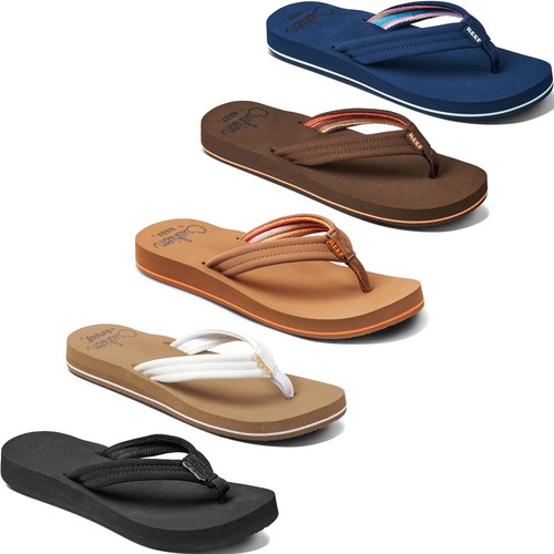 Reef womens cushion breeze - reef,