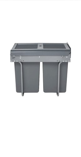 Goodhome vigote pull out bin - vigote,