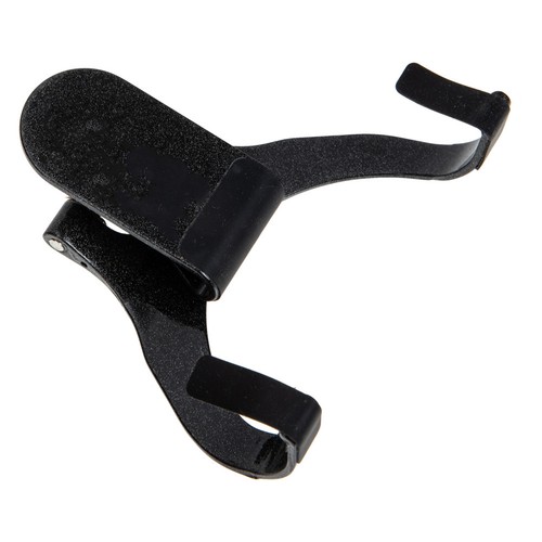 Musical instrument holder - holder, zinc