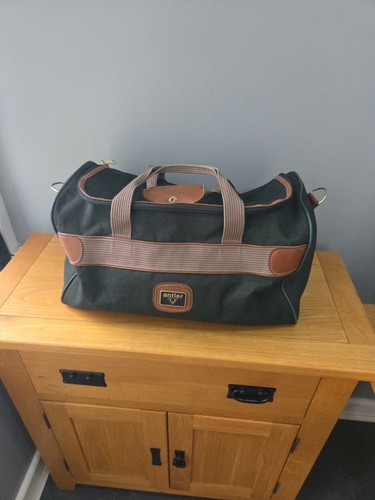 Antler holdall weekend travel - holdall,