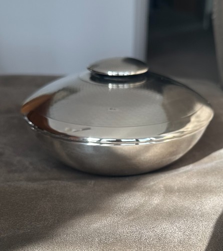 Joseph gloster silver - joseph, silver,