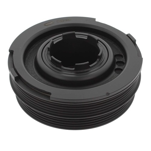 Crankshaft belt pulley fits - crankshaft,