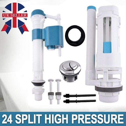 Dual flush toilet valve - flush,