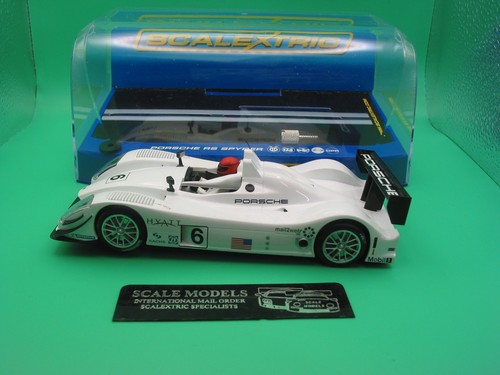 Scalextric digital plug - plug, fitted