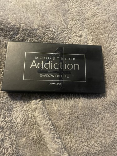 Younique moodstruck addiction - younique,