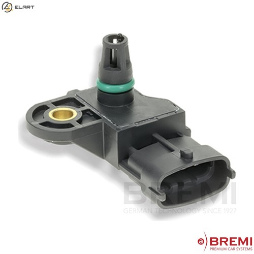 Sensor boost pressure - pressure, 35014