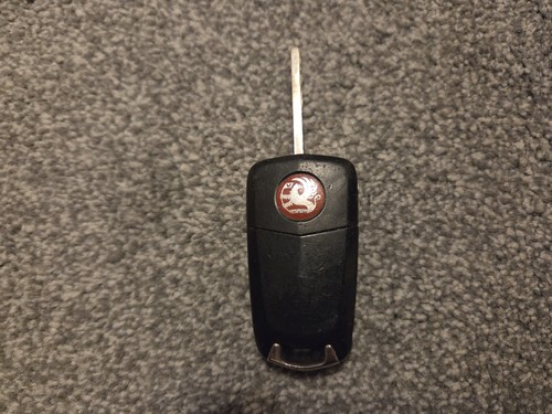 Genuine vauxhall astra zafira - astra,