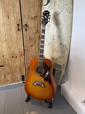 Epiphone dove pro guitar - epiphone,