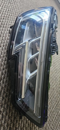 Audi rs4 full matrix - a4,