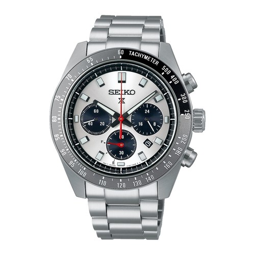 Seiko prospex speedtimer - seiko,