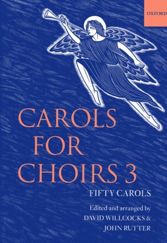 Carols for choirs - choirs, (sheet