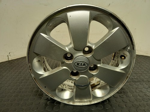 Kia rio alloy - kia,