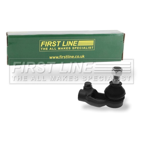 Tie track rod - track, vauxhall