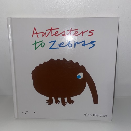 Anteaters zebras 1st - to,