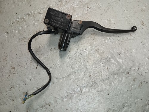 Peugeot clic reg front - reg,