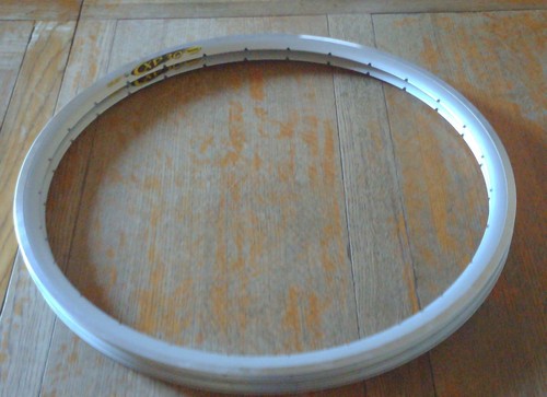 Pair nos mavic cxp30 hole - 1,