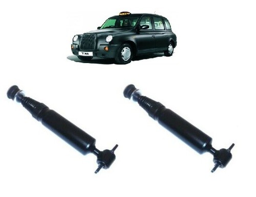 Lti london taxi tx1 - lti, tx4