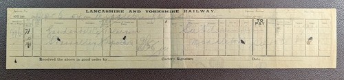 1904 lancashire yorkshire - 1904,