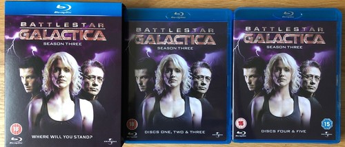 Battlestar galactica series - battlestar,