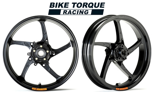 Piega black lightweight - oz,