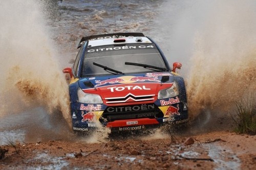 Dani sordo stage 14 - sordo,