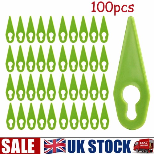 100 gtech strimmer cutter - 100,