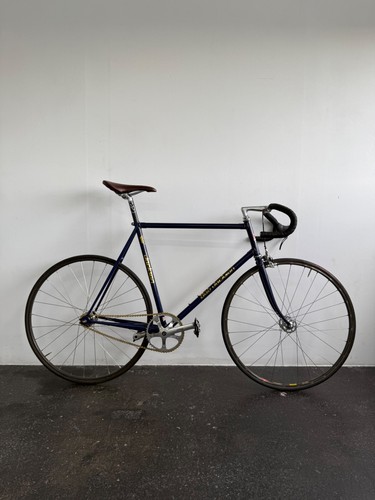 Bob jackson track bike - jackson,