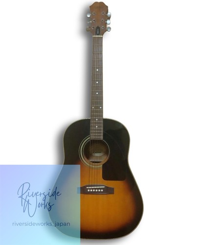 Epiphone vs sunburst - epiphone, 15
